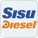 SISU Diesel 620 DSRAG